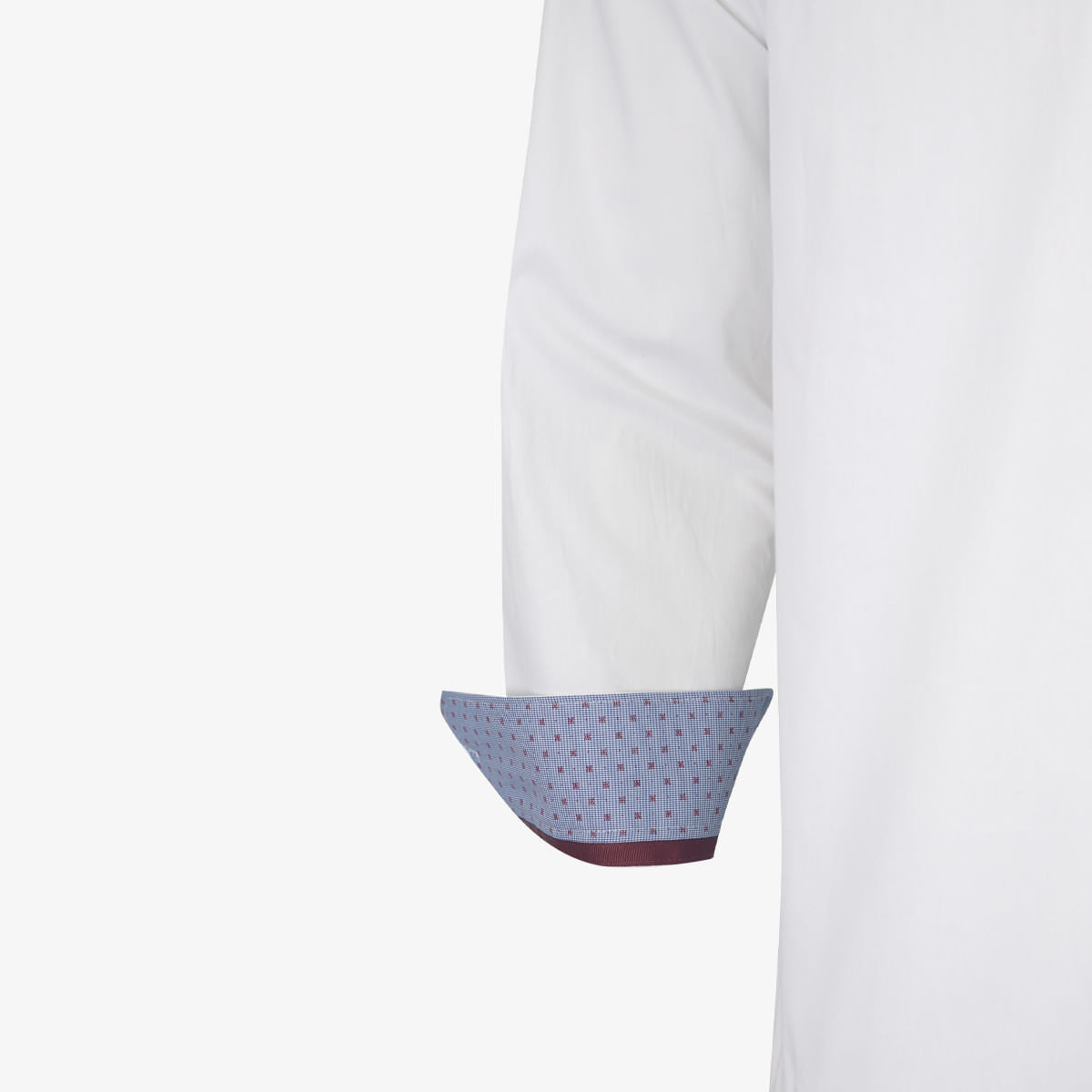 Camisa Manga Larga Sport
