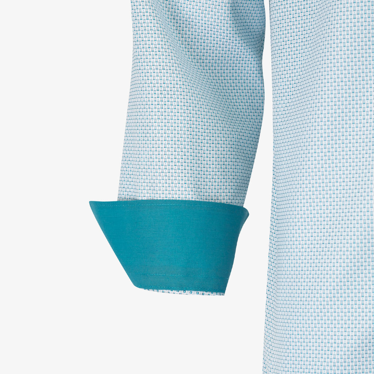 Camisa Manga Larga Sport