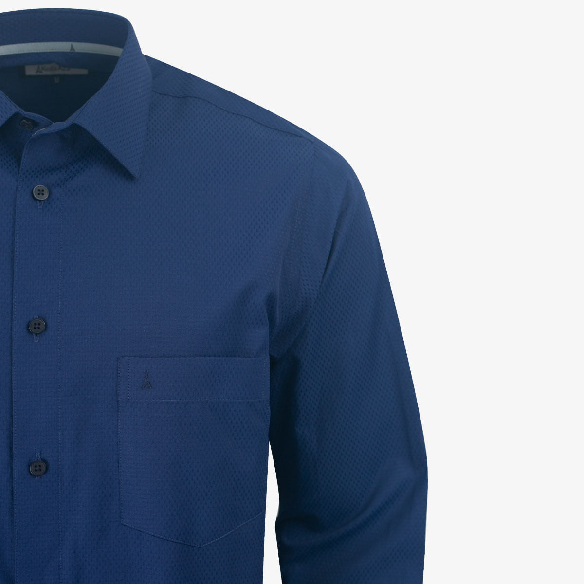 Camisa Manga Larga Clásica
