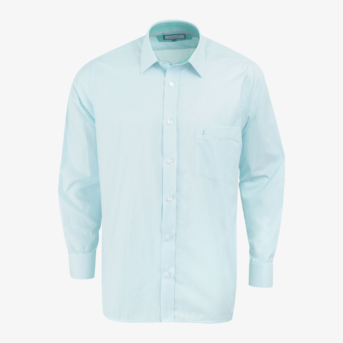 Camisa Manga Larga Clásica