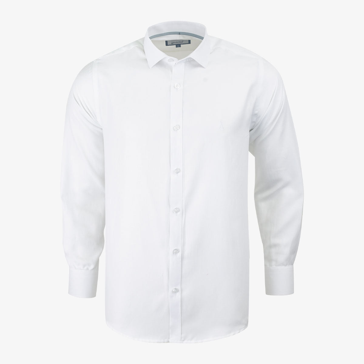 Camisa Manga Larga Clásica