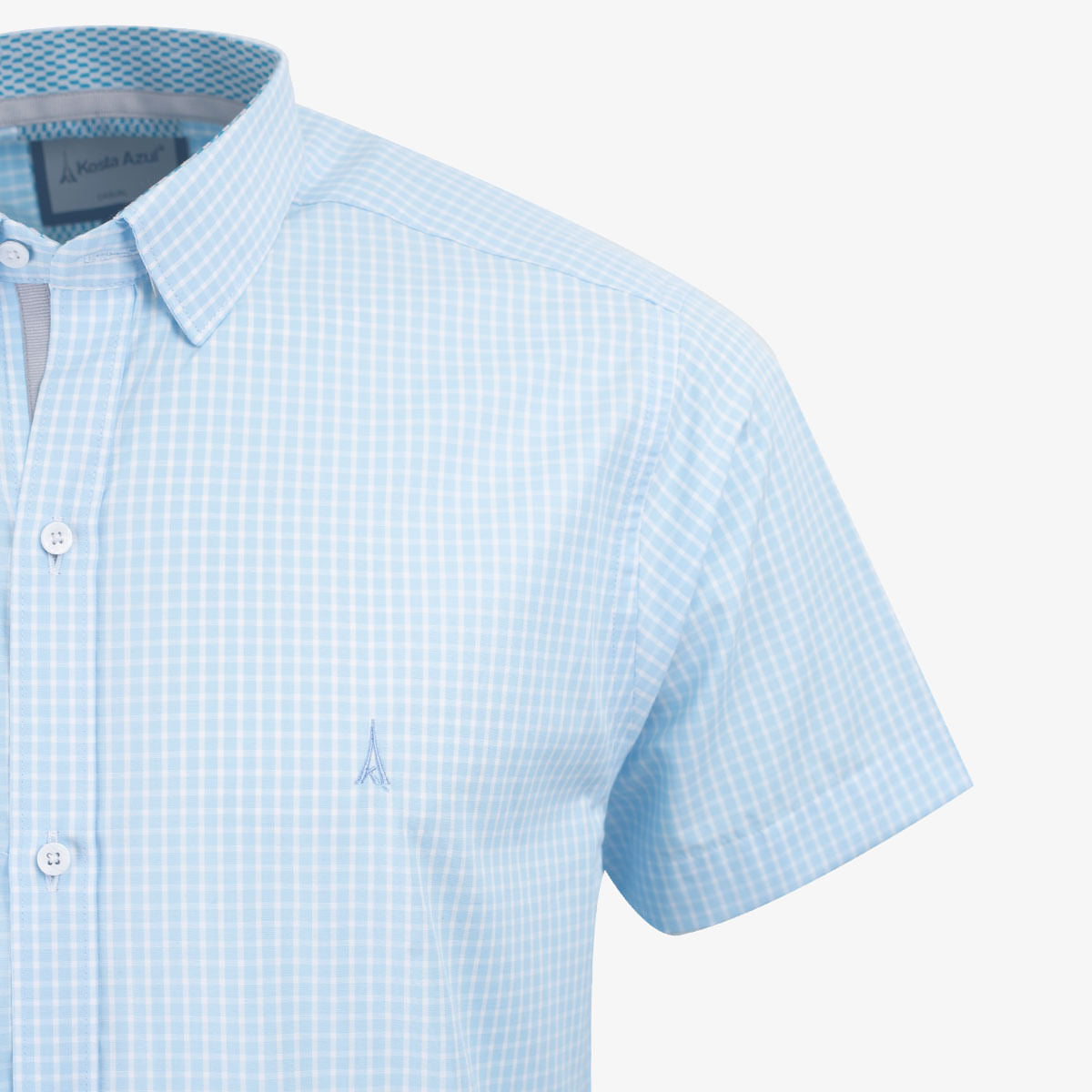 Camisa Manga Corta Sport