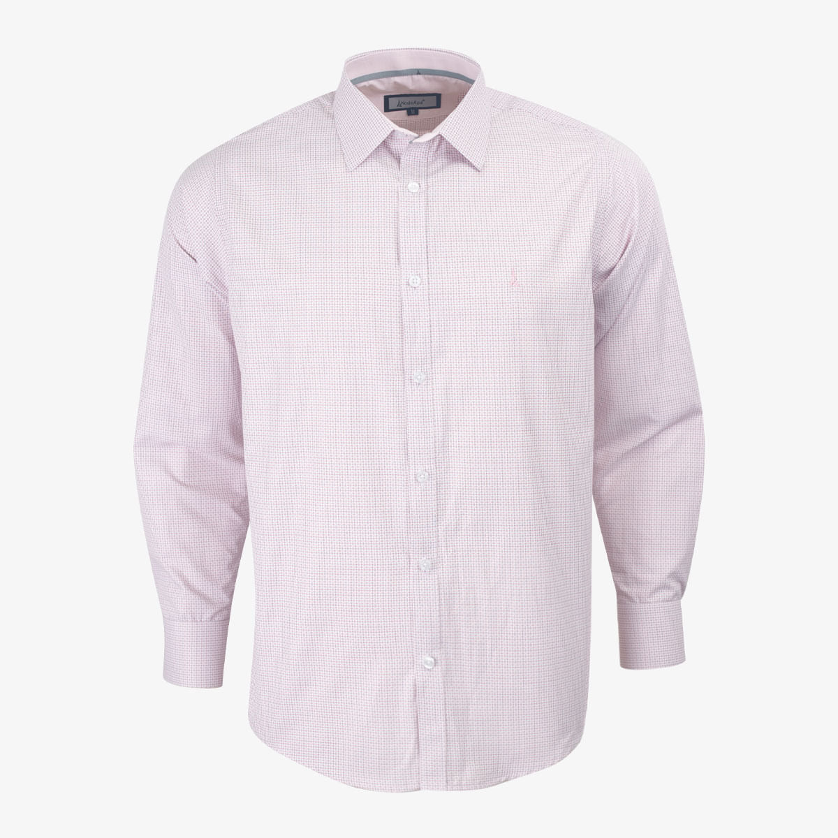 Camisa Manga Larga Clásica