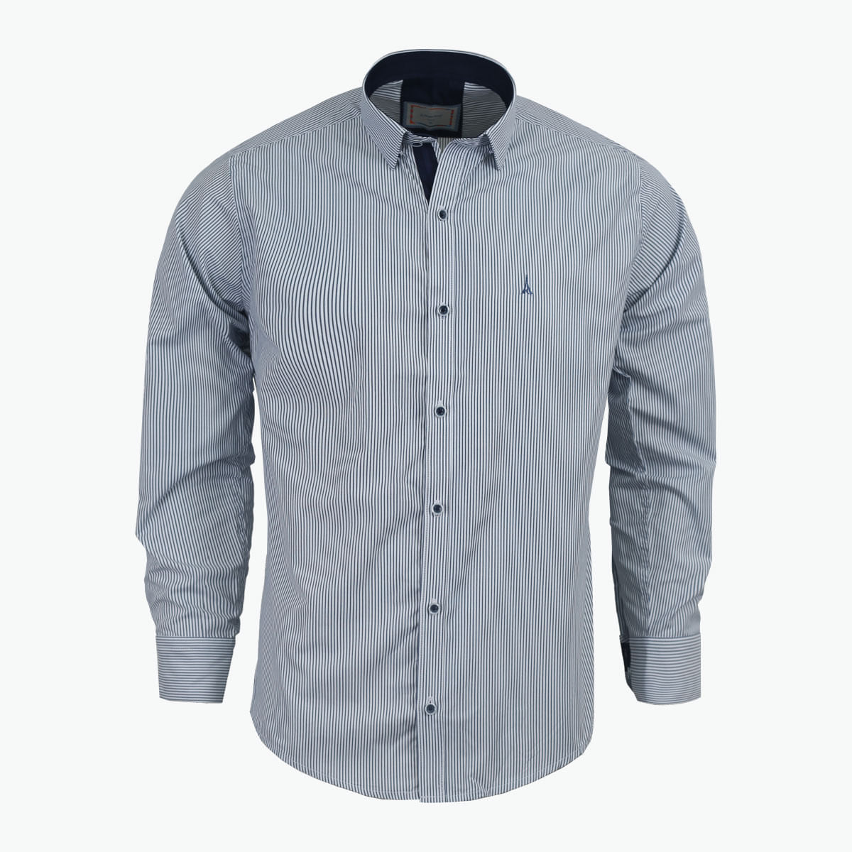Camisa Manga Larga Sport