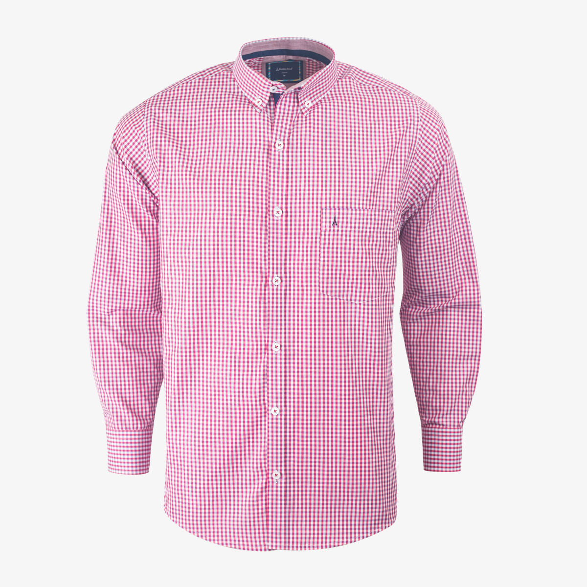 Camisa Manga Larga Sport