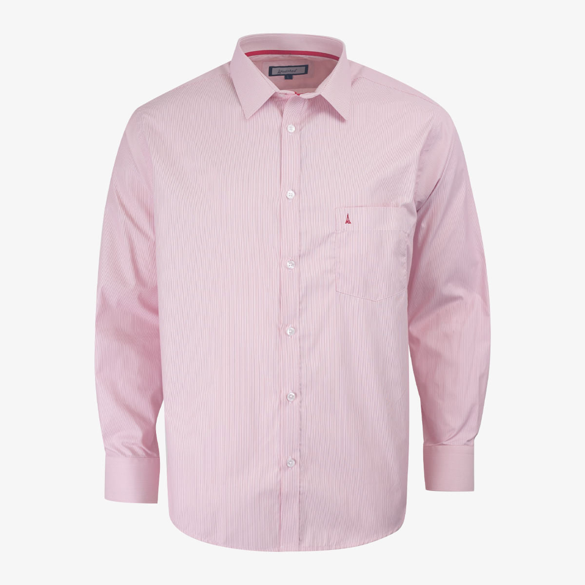 Camisa Manga Larga Clásica