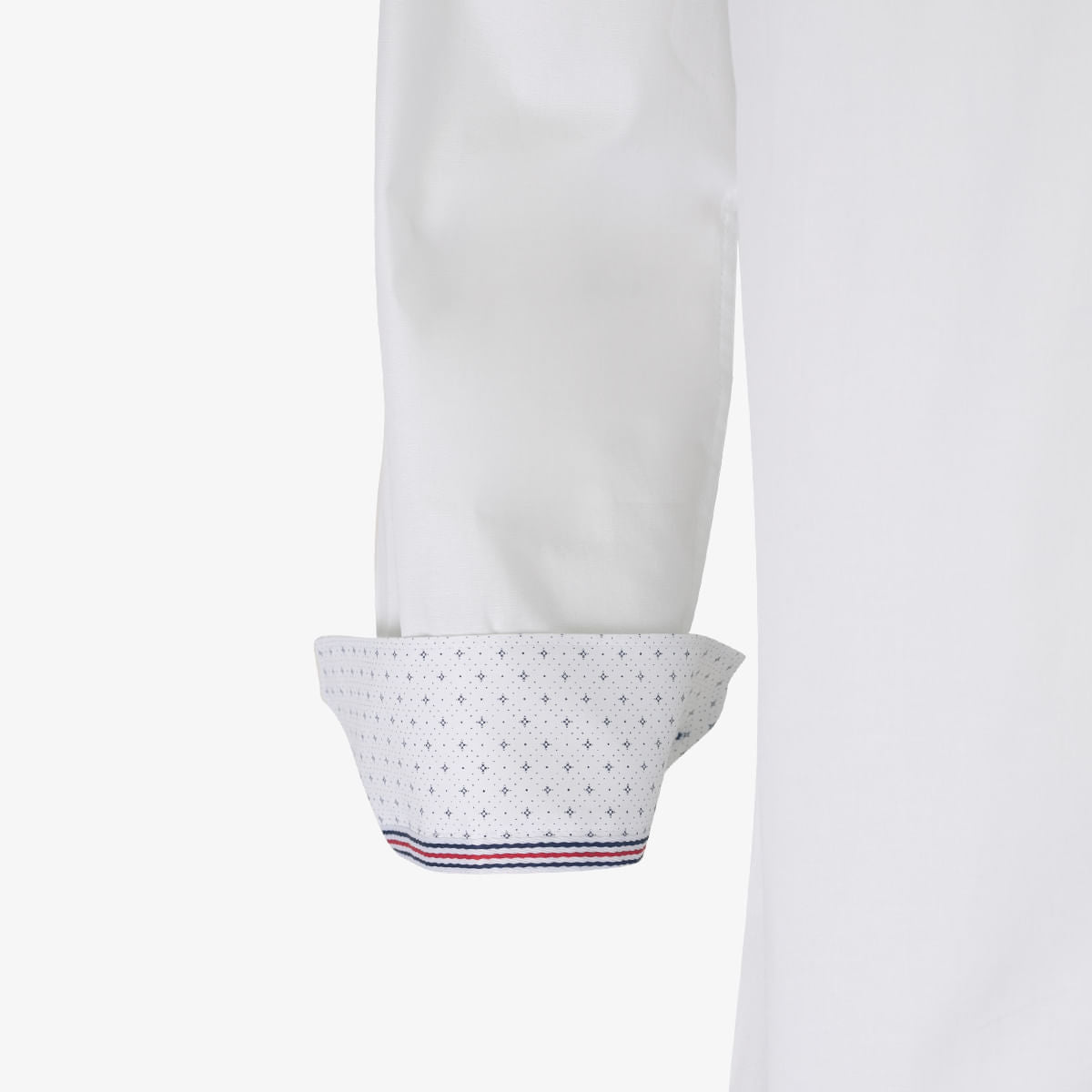 Camisa Manga Larga Sport