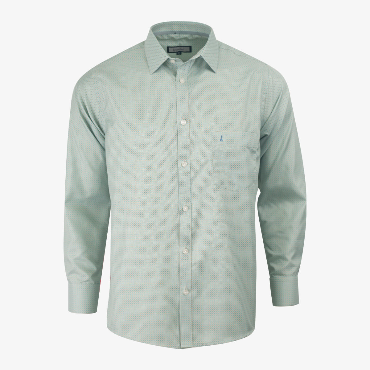 Camisa Manga Larga Clásica