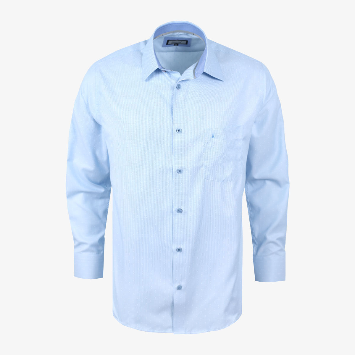 Camisa Manga Larga Clásica