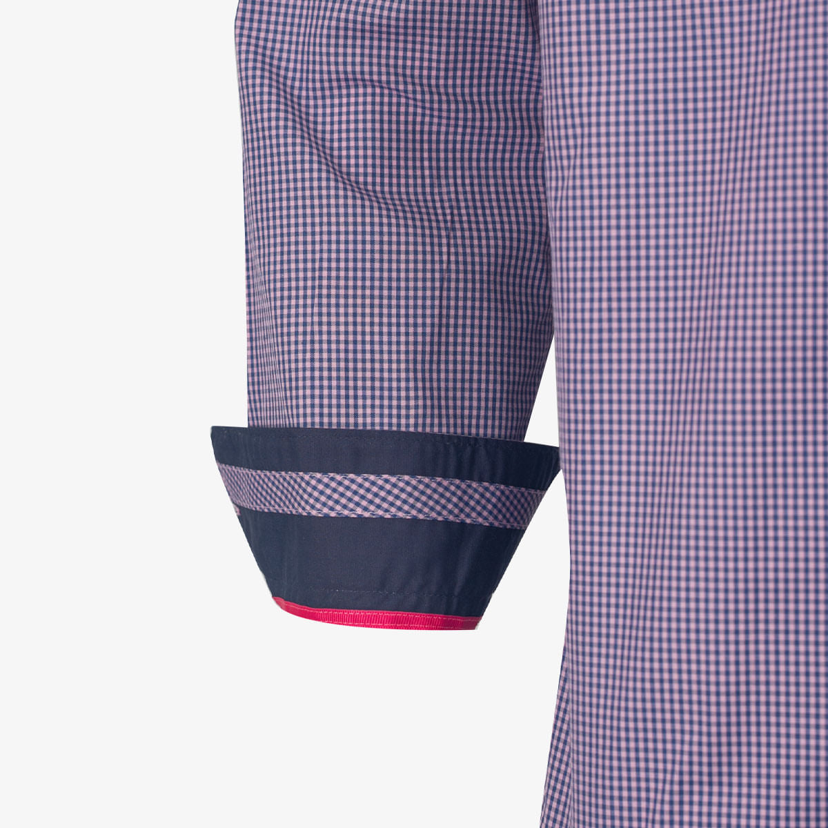Camisa Manga Larga Sport
