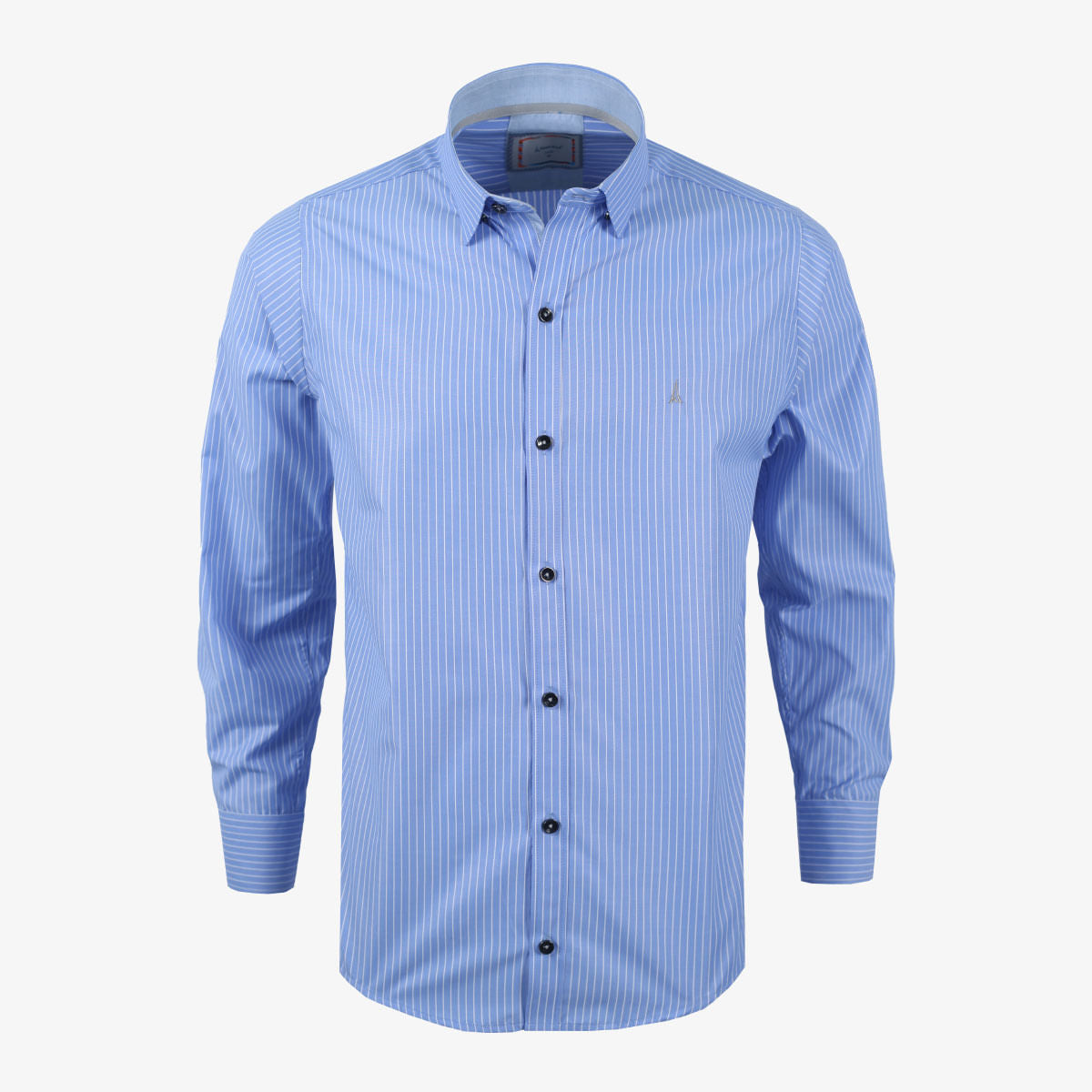 Camisa Manga Larga Sport