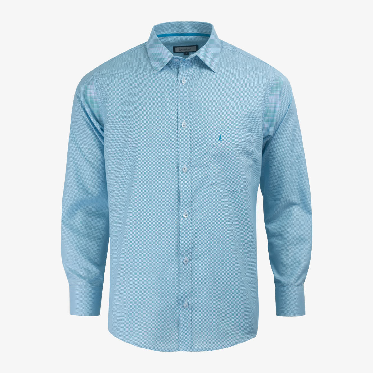Camisa Manga Larga Clásica