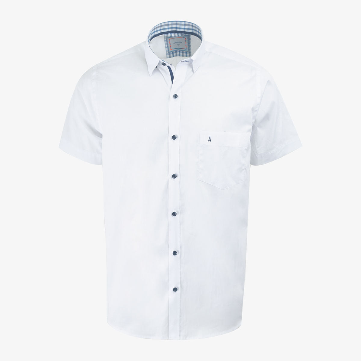 Camisa Manga Corta Sport