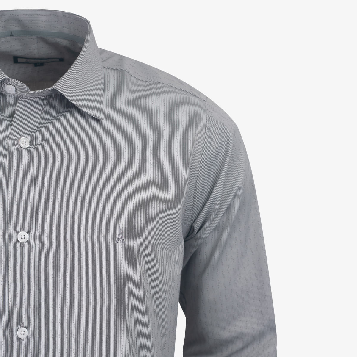 Camisa Manga Larga Clásica