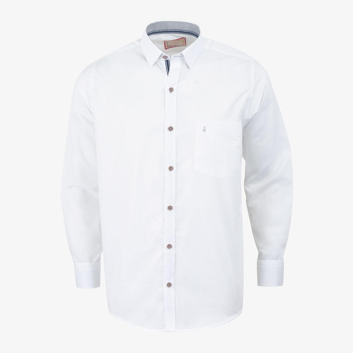 Camisa Manga Larga Sport