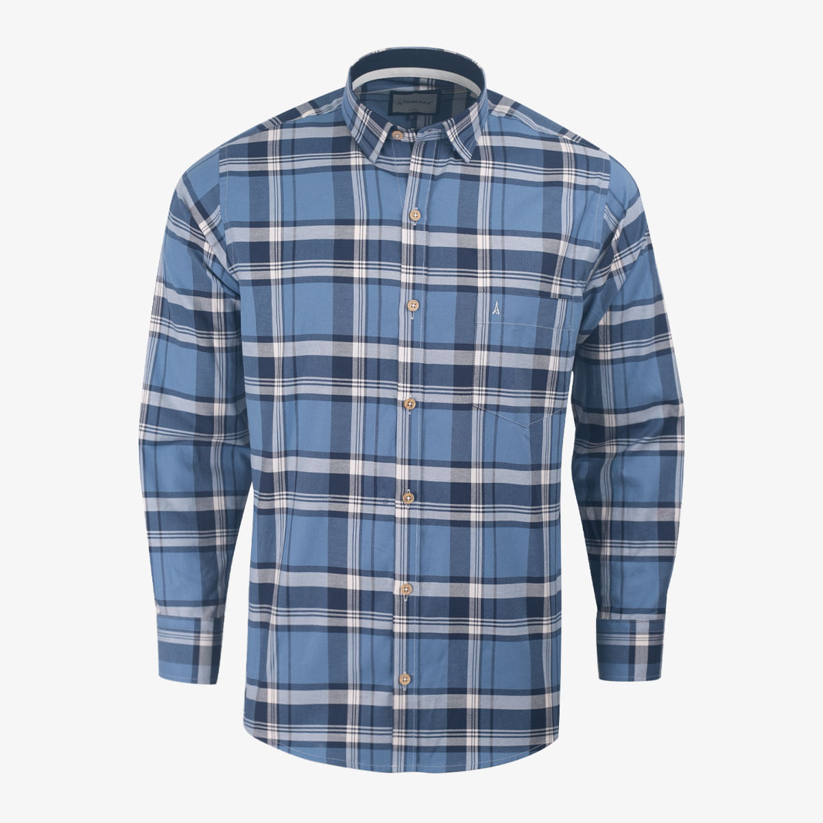Camisa Manga Larga Sport