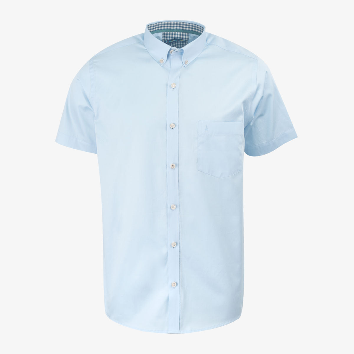 Camisa Manga Corta Sport