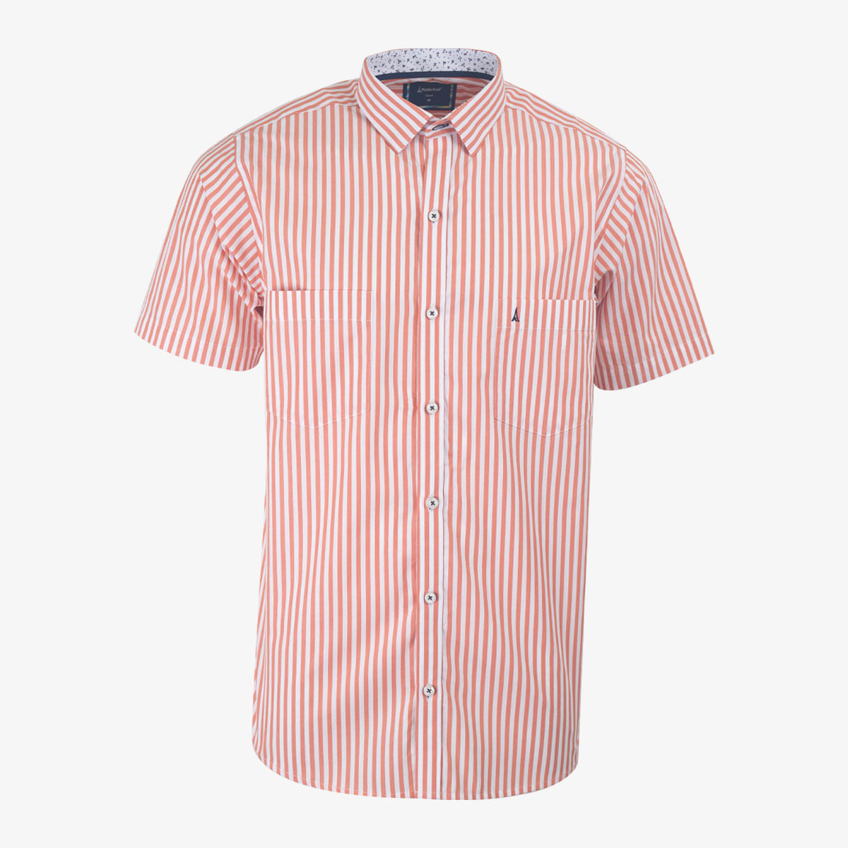 Camisa Manga Corta Sport