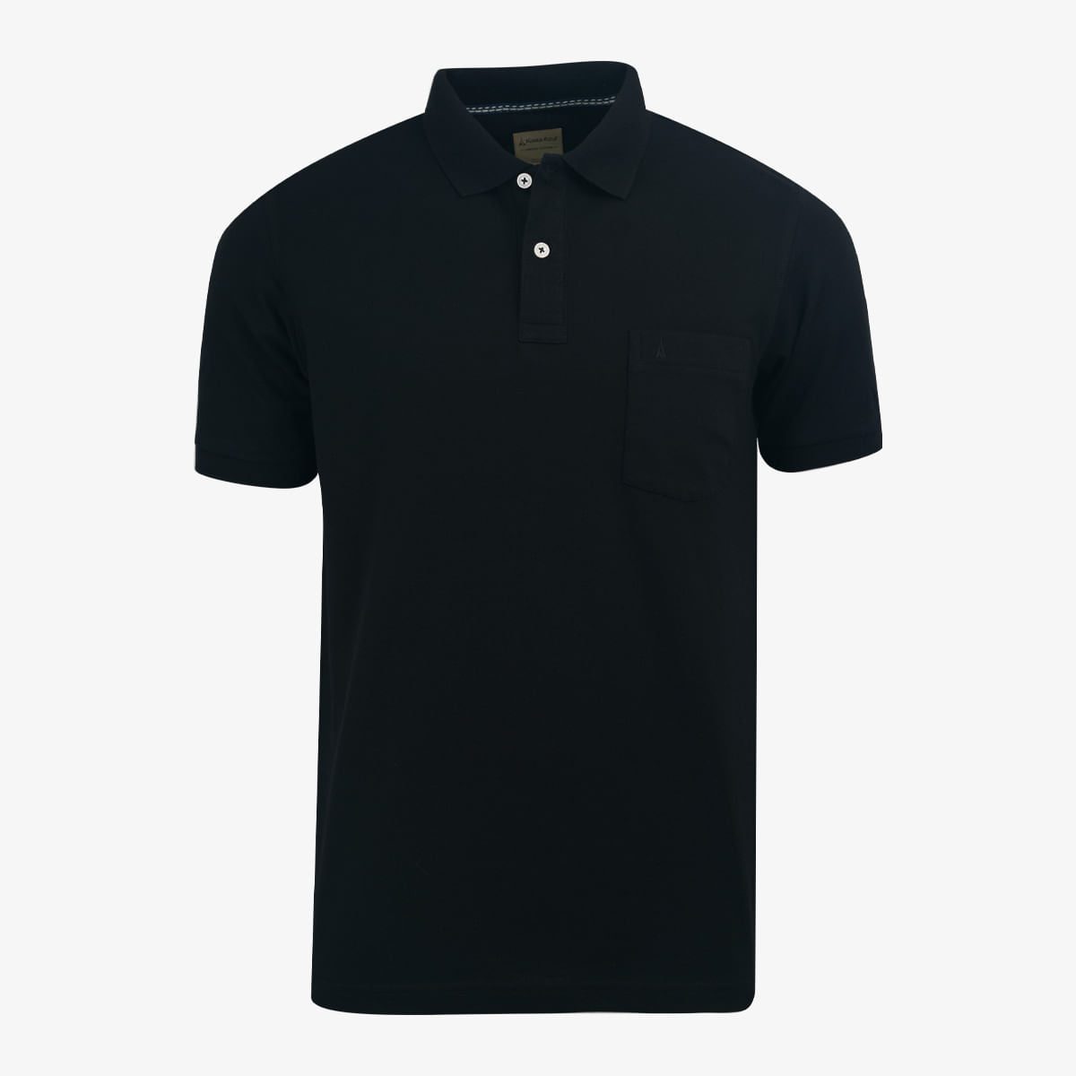 Camiseta Polo Manga Corta