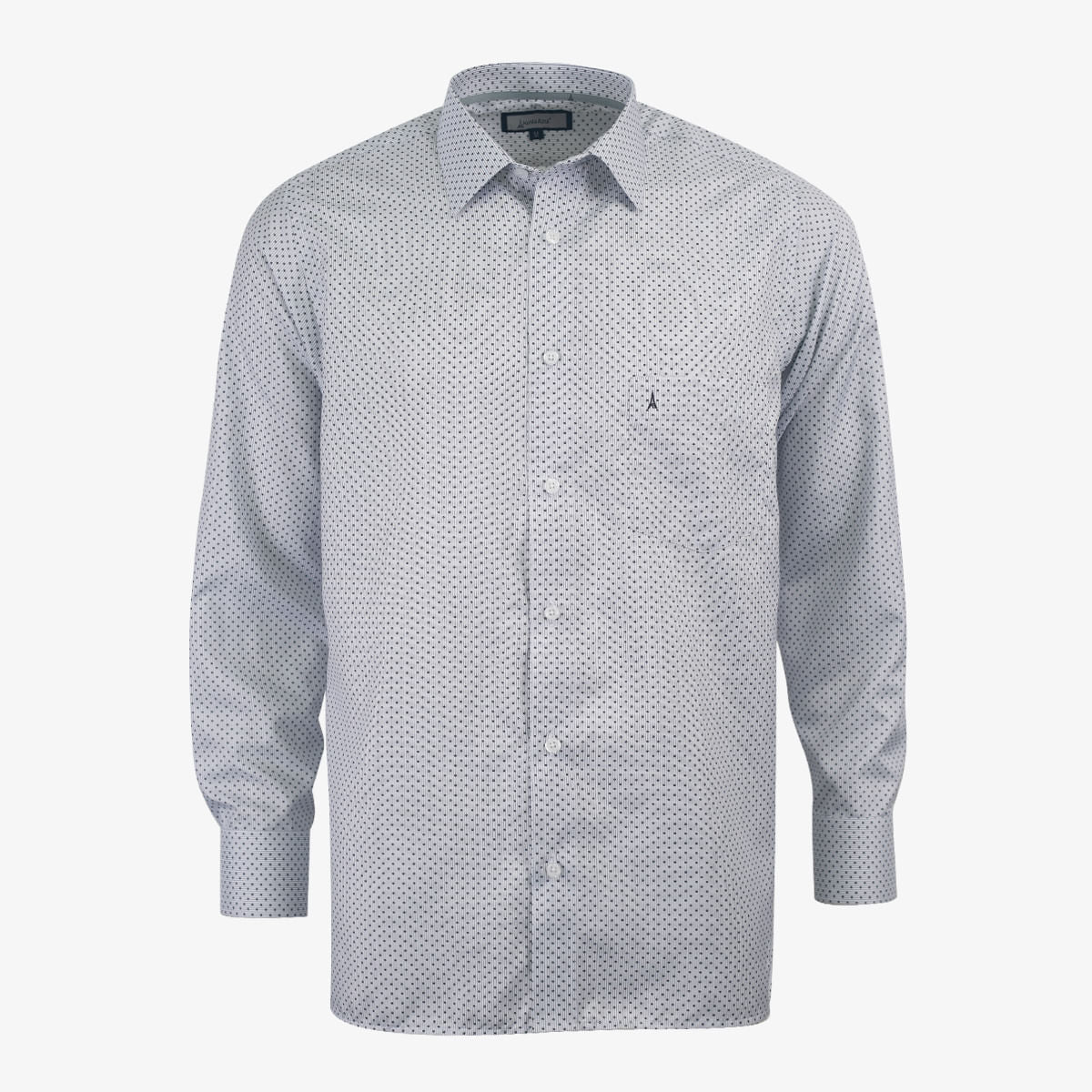Camisa Manga Larga Clásica