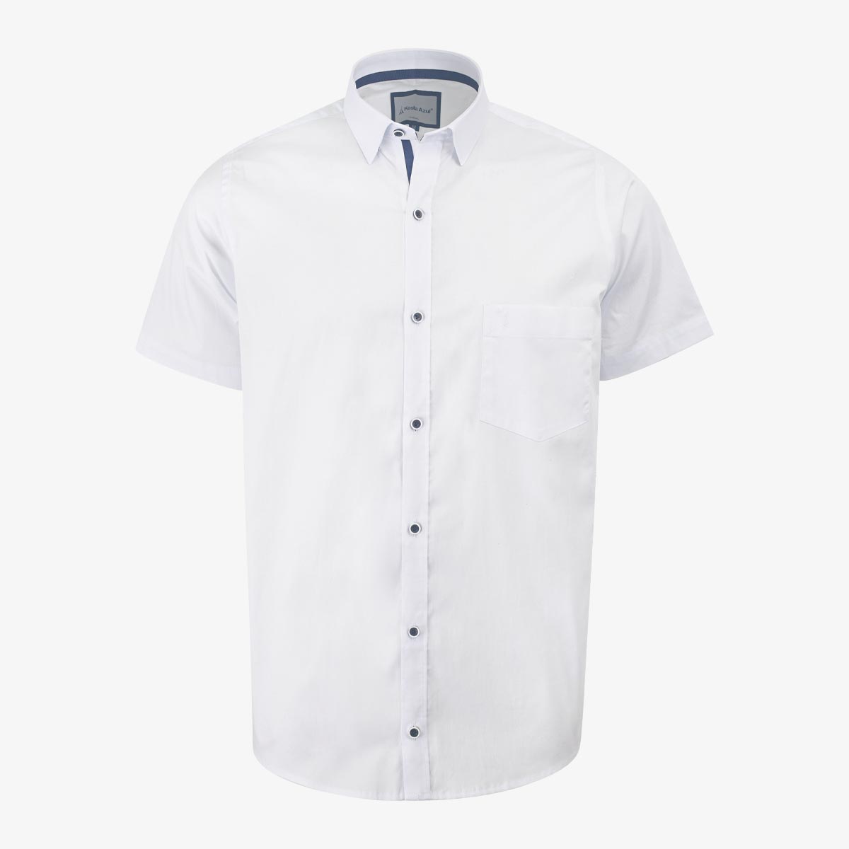 Camisa Manga Corta Sport