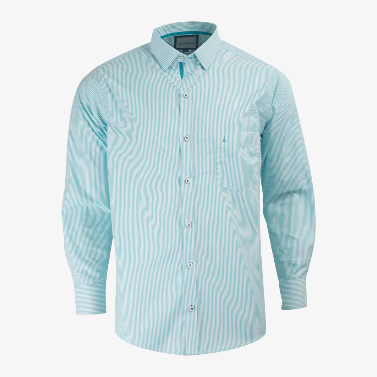 Camisa Manga Larga Sport