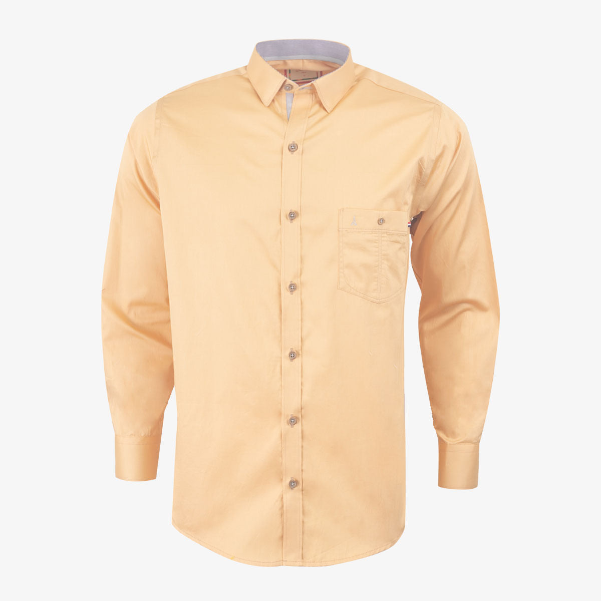 Camisa Manga Larga Sport
