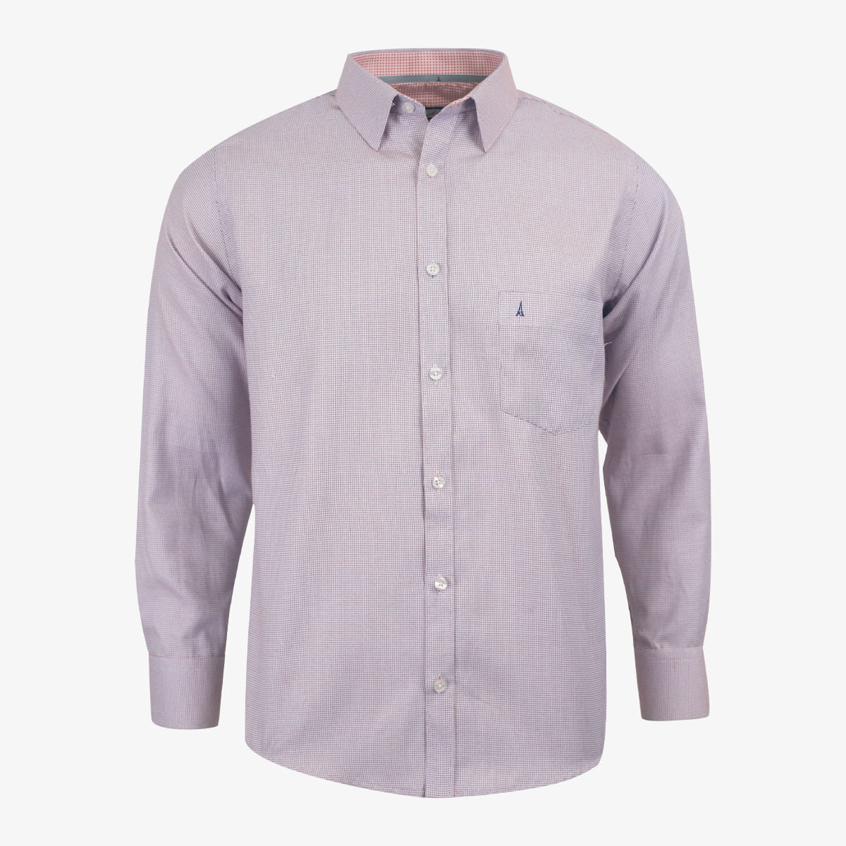 Camisa Manga Larga Clásica