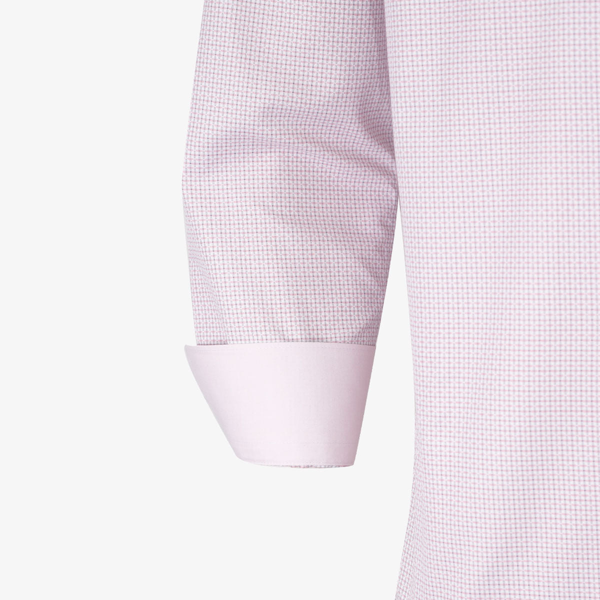 Camisa Manga Larga Clásica