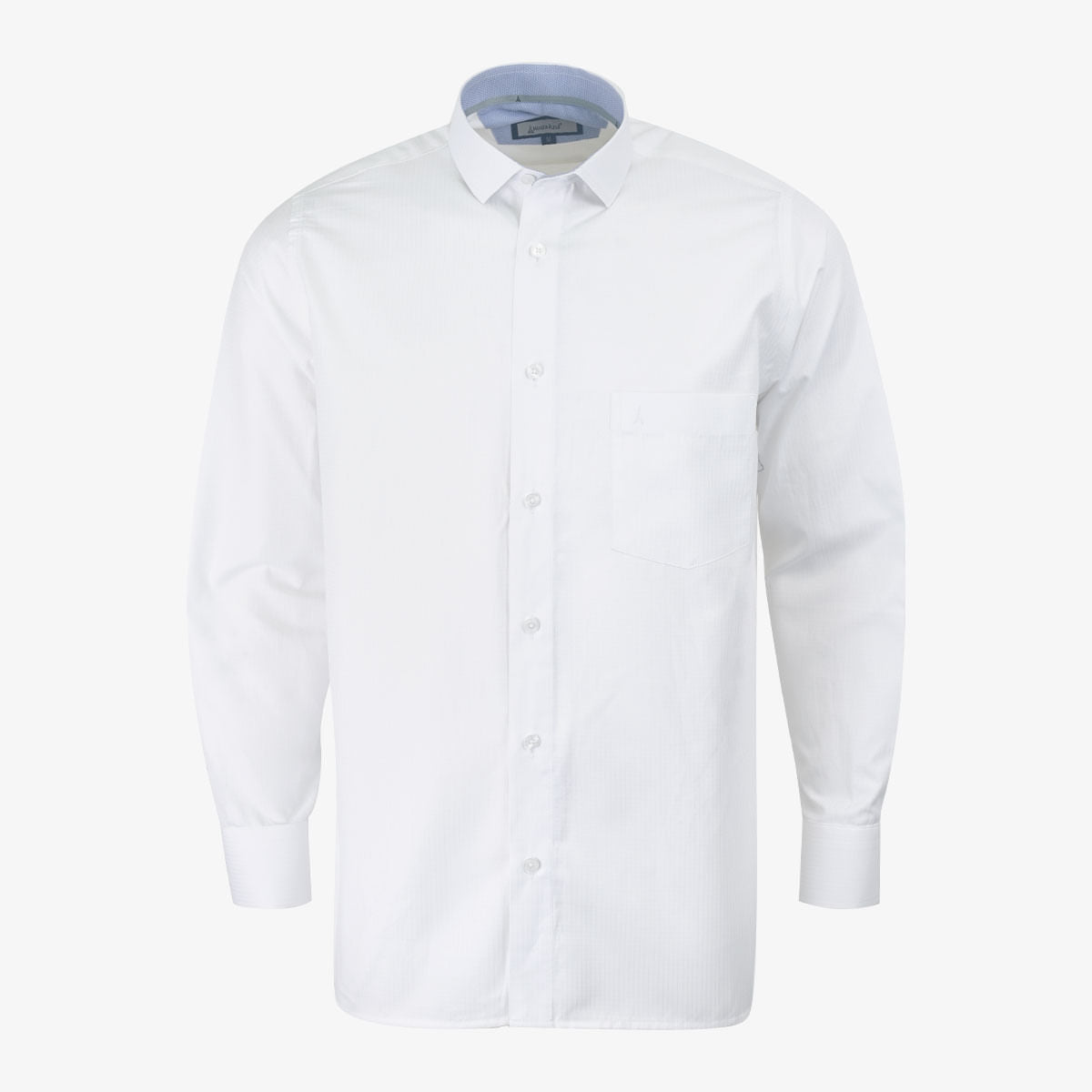 Camisa Manga Larga Clásica