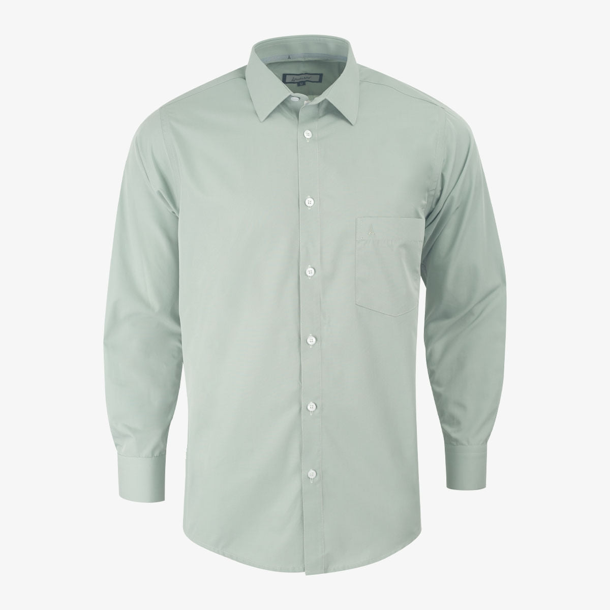 Camisa Manga Larga Clásica
