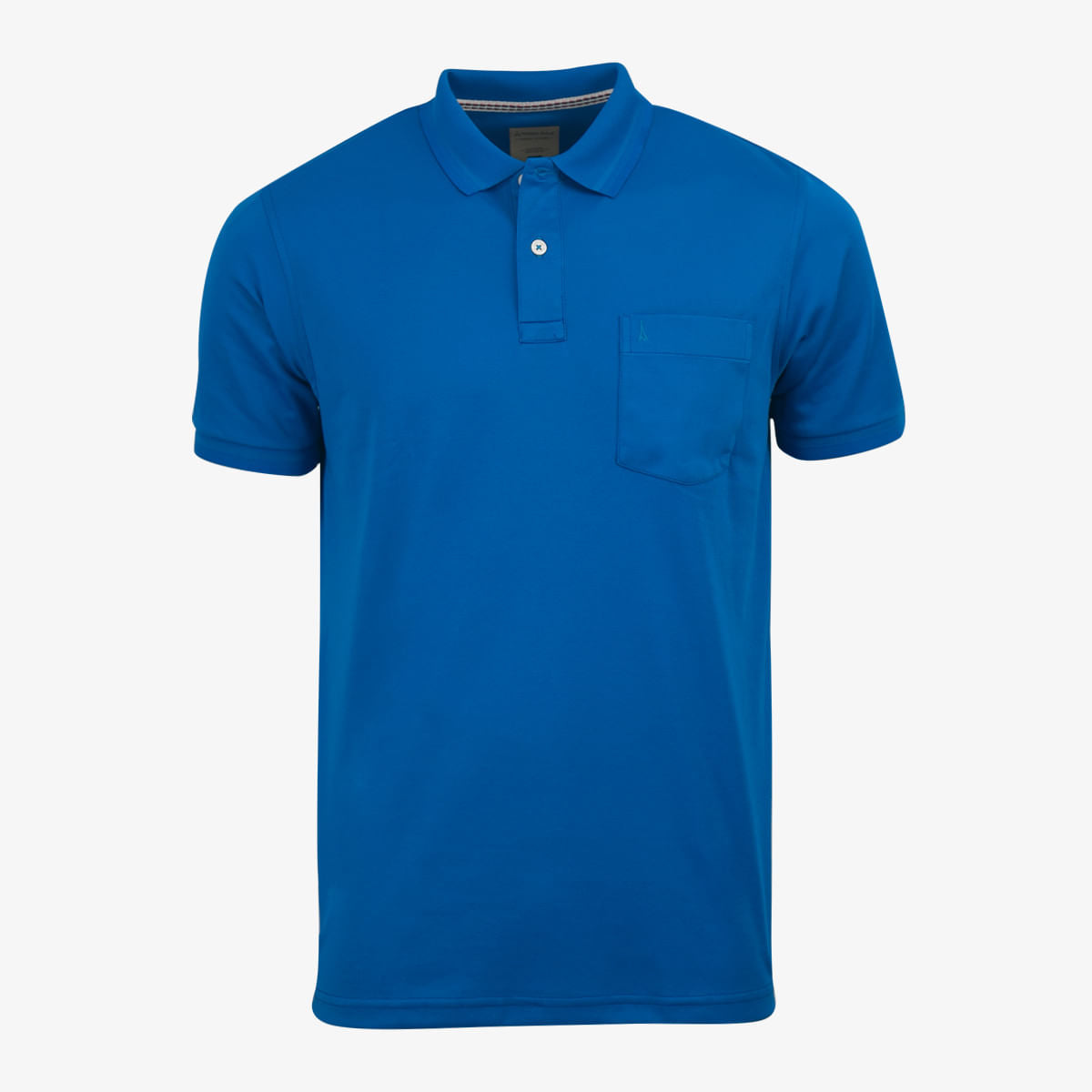 Camiseta Polo Manga Corta