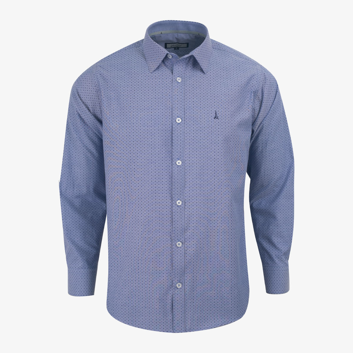 Camisa Manga Larga Clásica