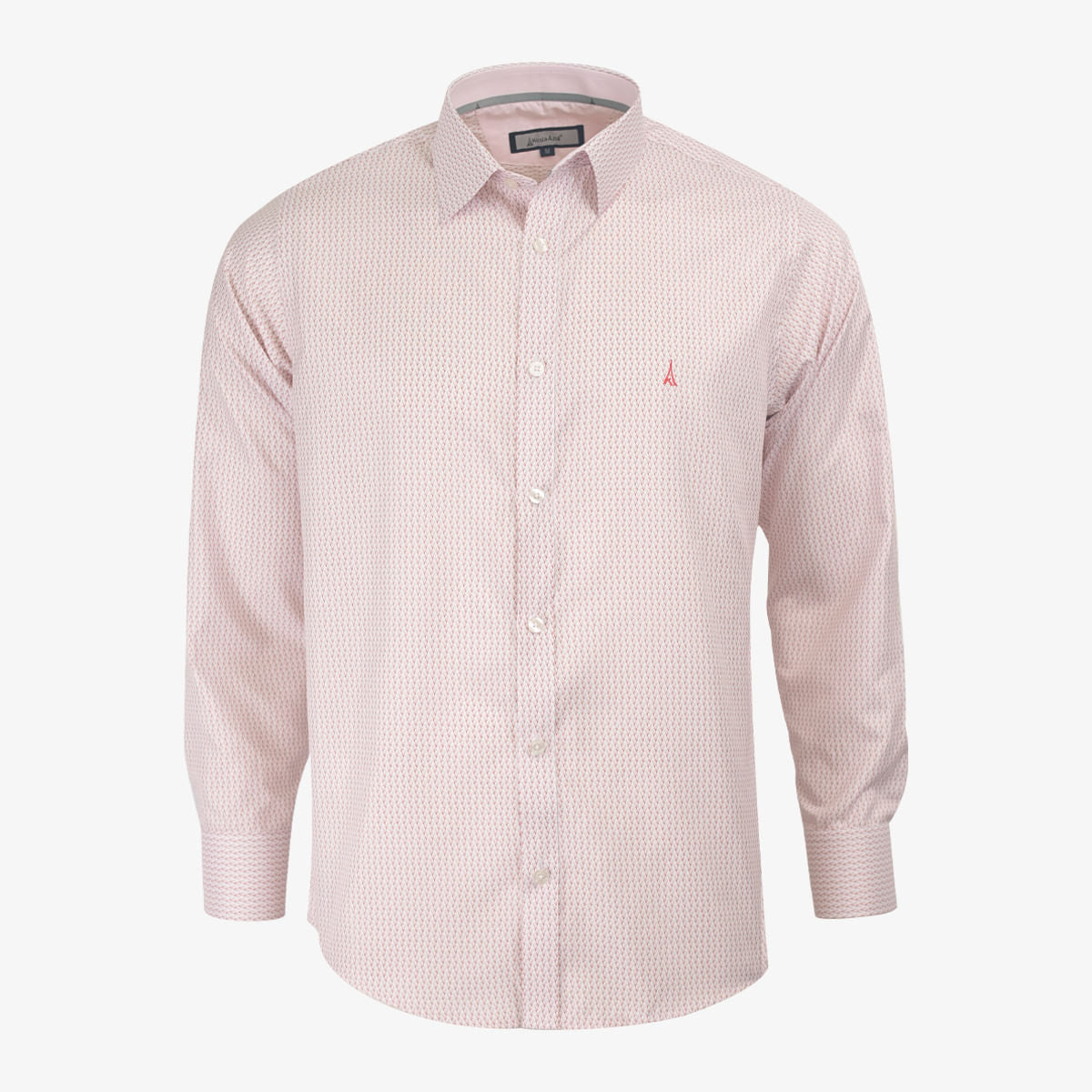 Camisa Manga Larga Clásica