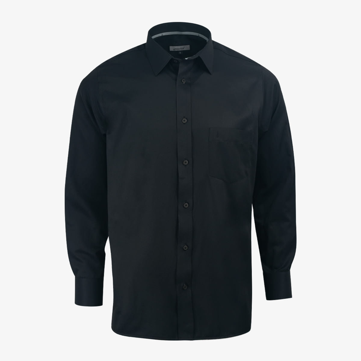 Camisa Manga Larga Clásica