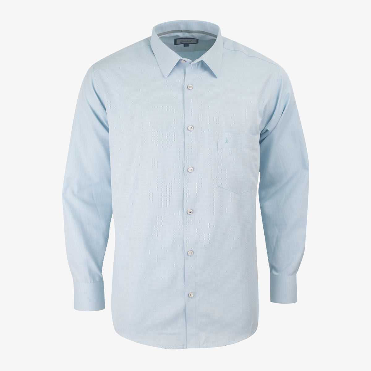 Camisa Manga Larga Clásica
