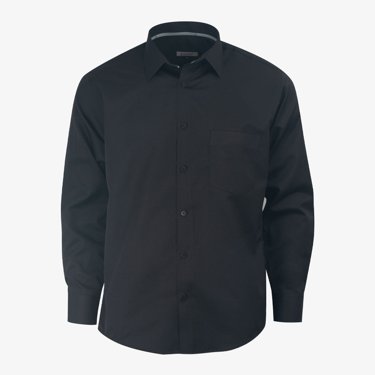 Camisa Manga Larga Clásica