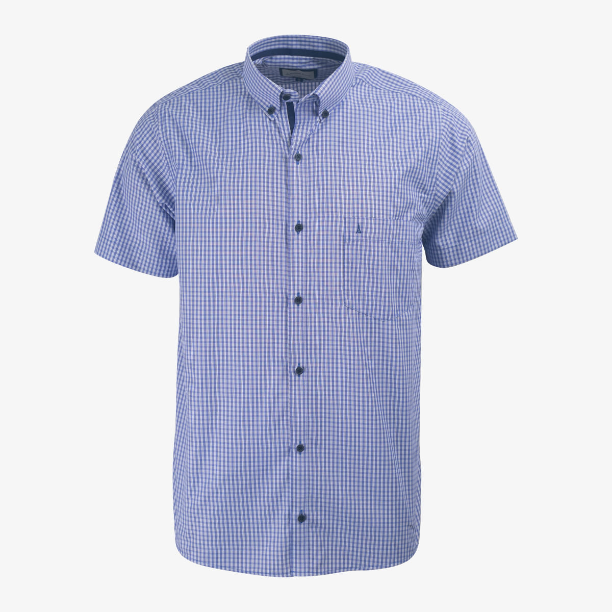 Camisa Manga Corta Sport