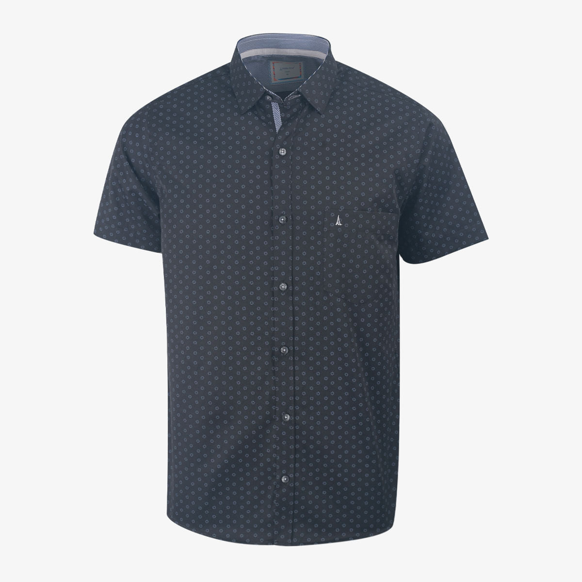 Camisa Manga Corta Sport