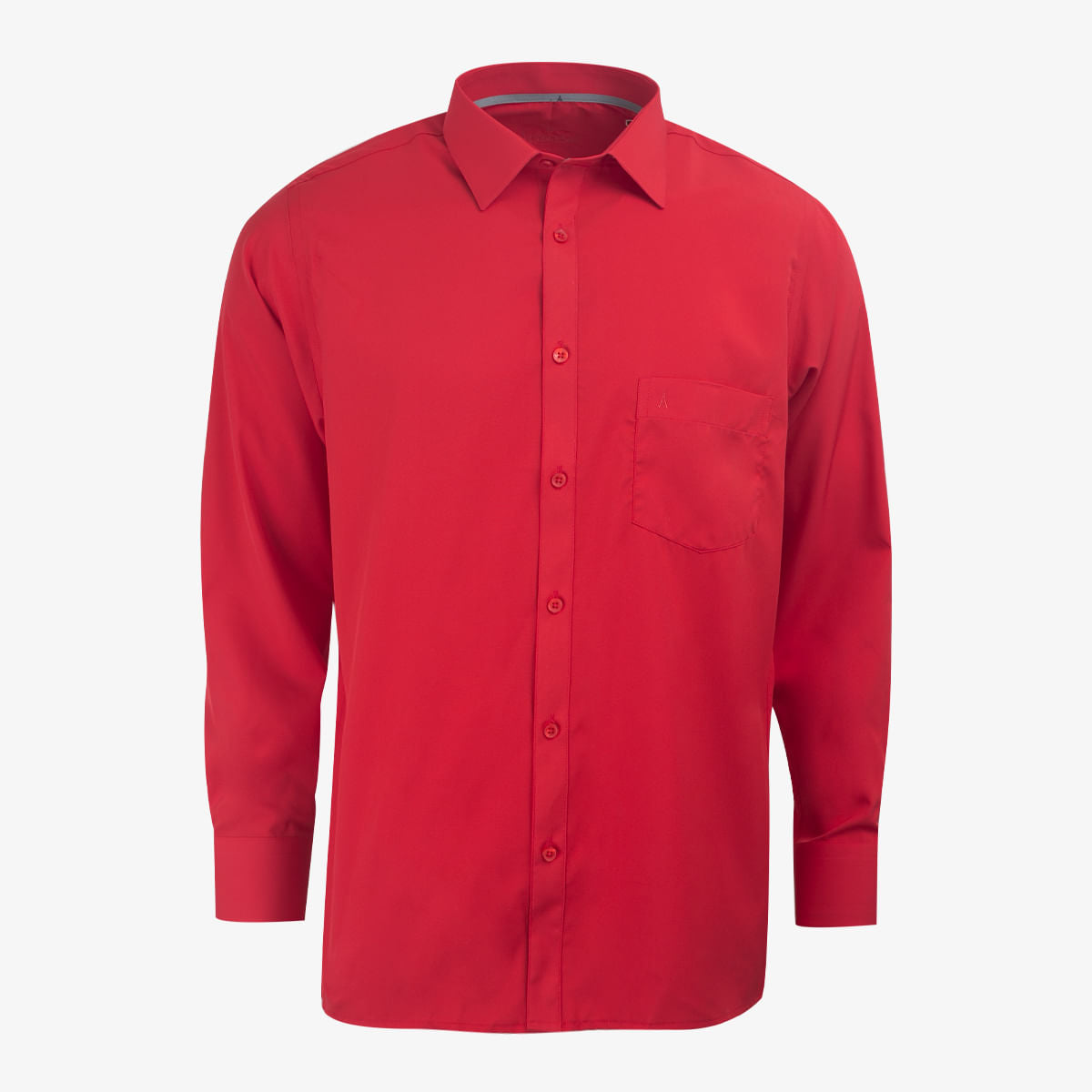 Camisa Manga Larga Clásica