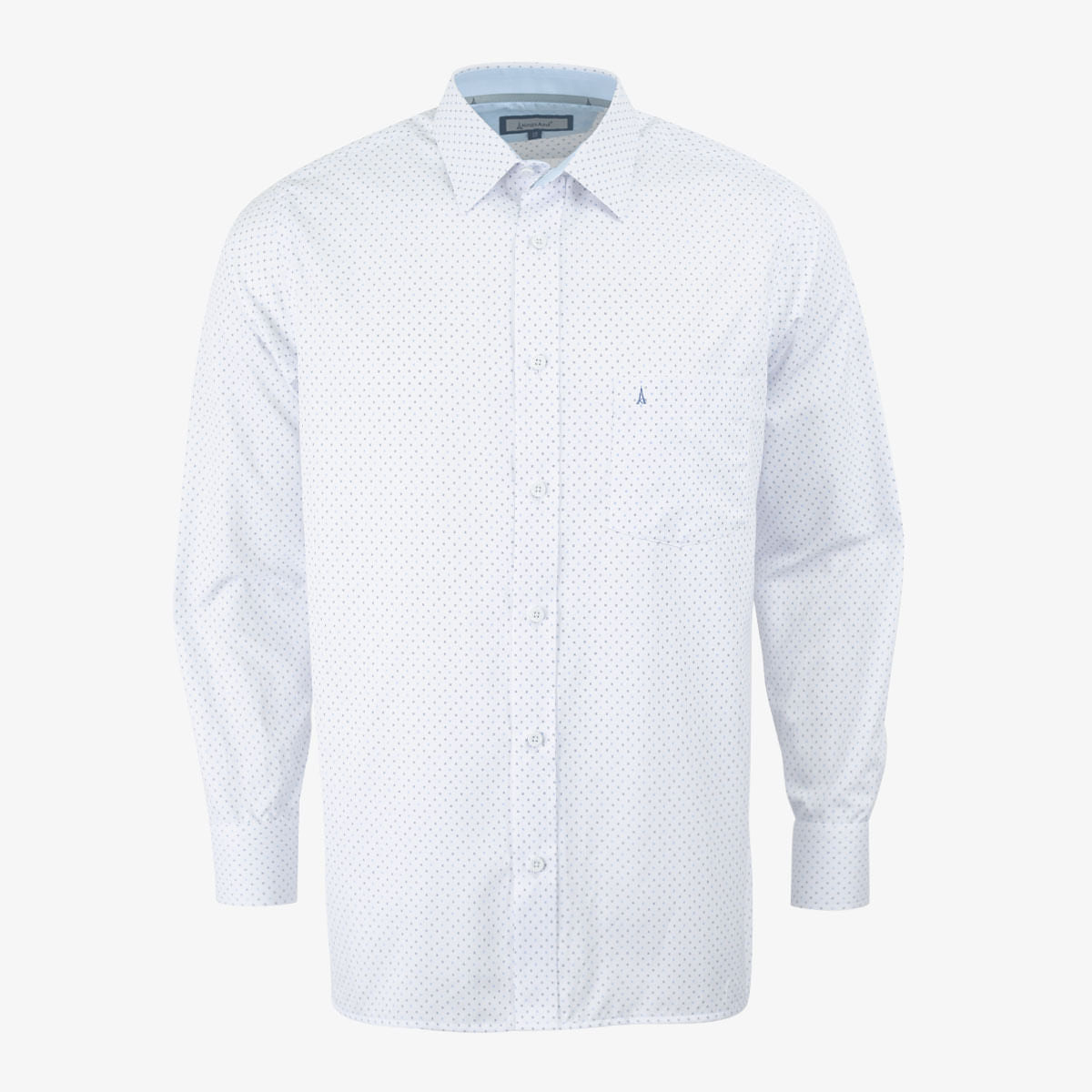 Camisa Manga Larga Clásica