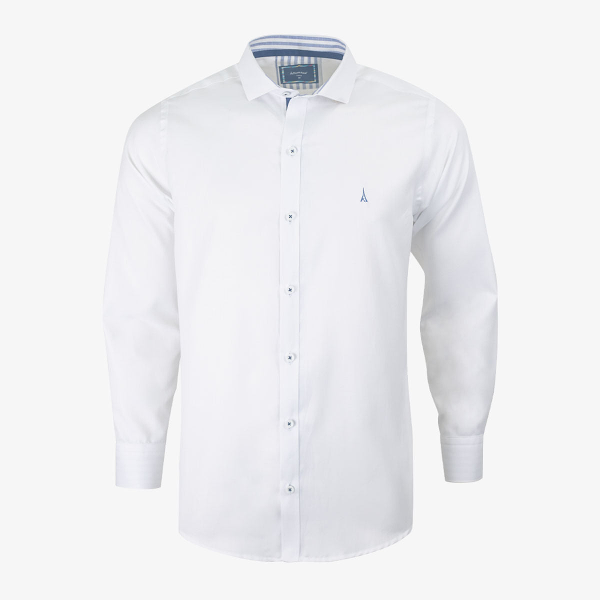Camisa Manga Larga Sport