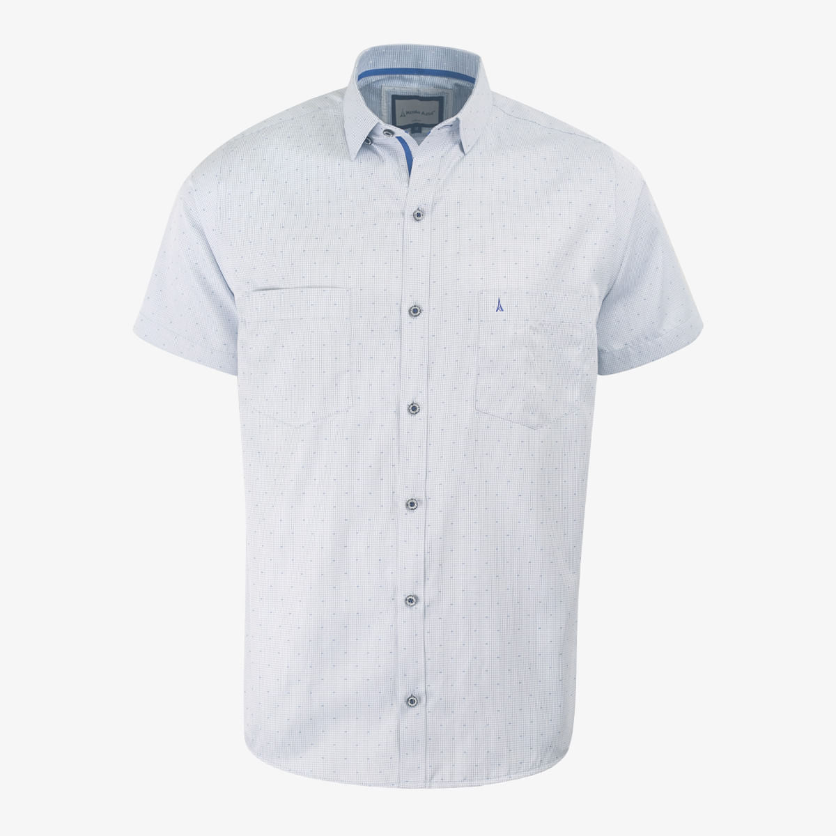 Camisa Manga Corta Sport