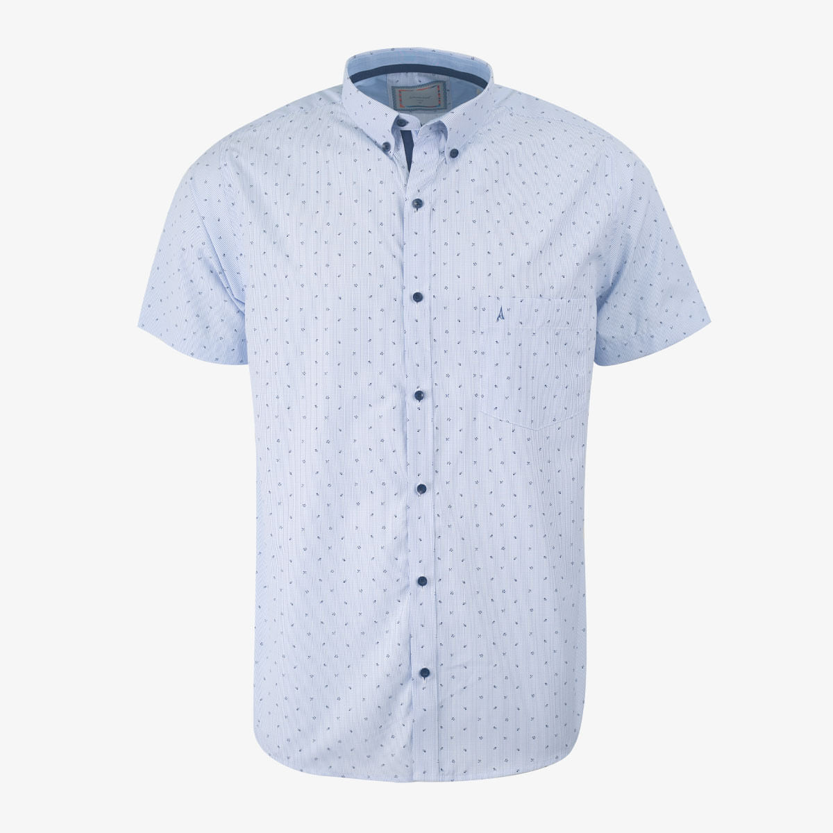 Camisa Manga Corta Sport