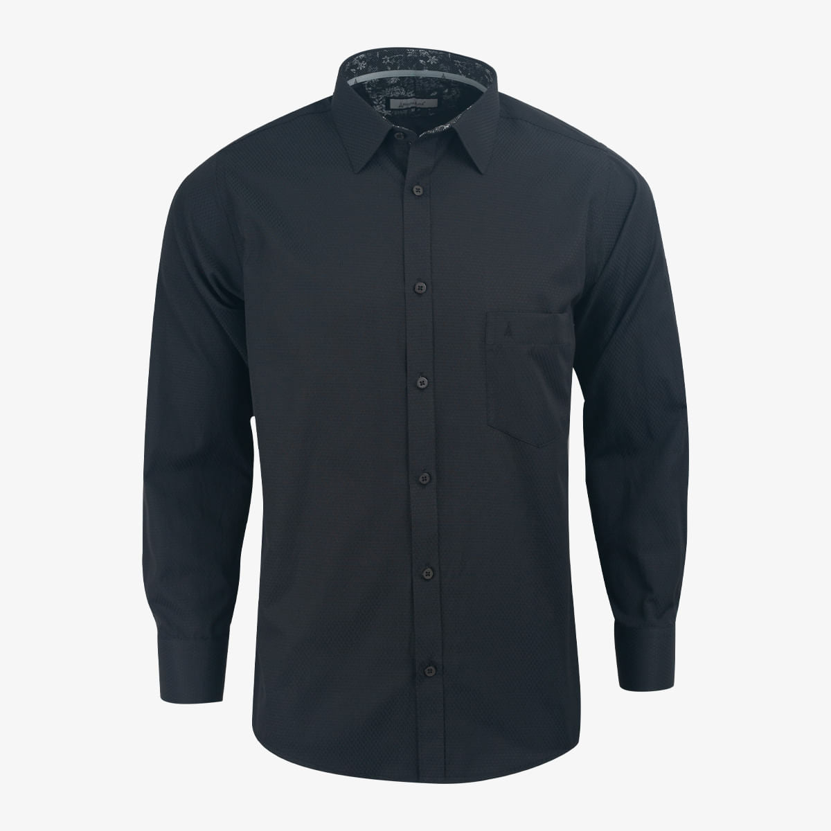 Camisa Manga Larga Clásica