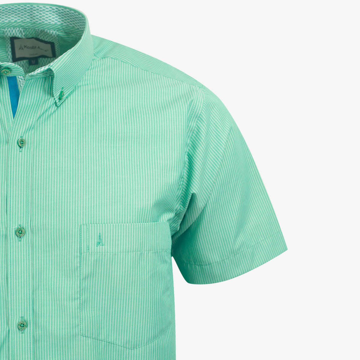 Camisa Manga Corta Sport