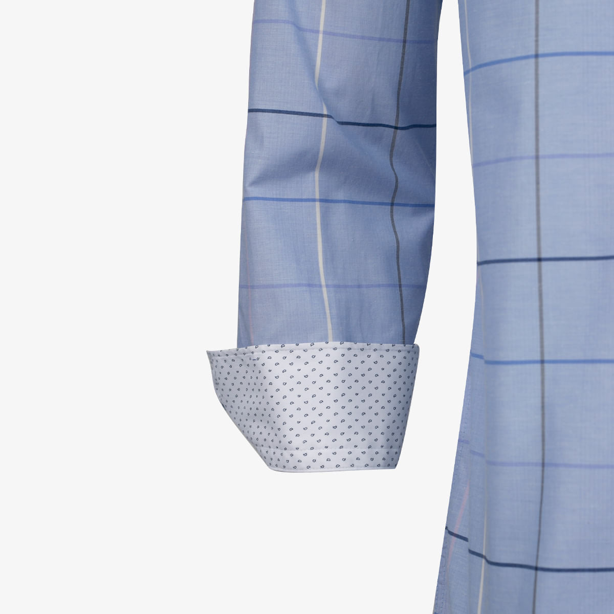 Camisa Manga Larga Sport