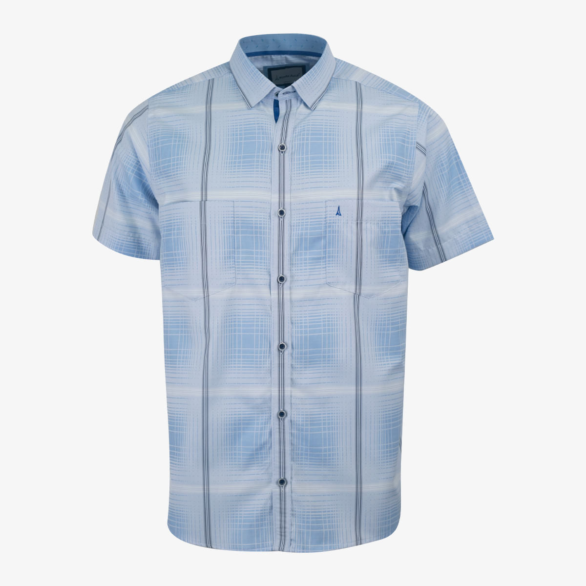 Camisa Manga Corta Sport
