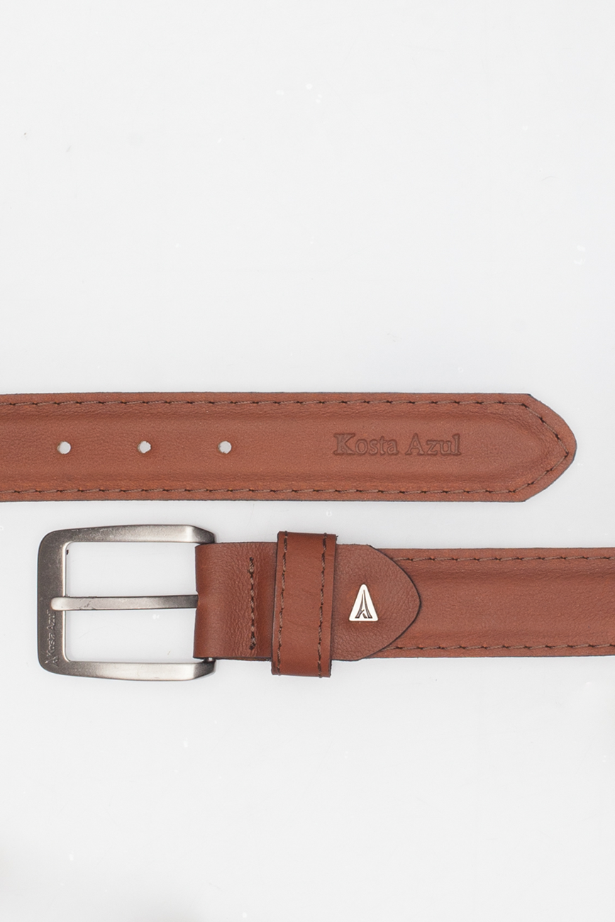 Cinturón Accesorios Sport Miel - Kosta Azul