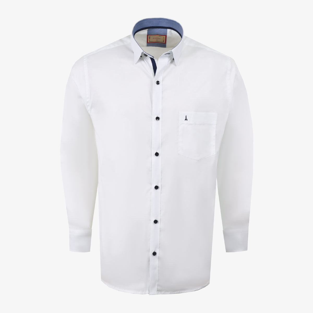 Camisa Manga Larga Sport